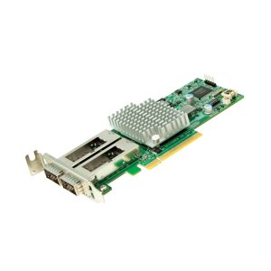 Сетевая карта Supermicro AOC-S40G-i2Q в Алматы от компании Trento