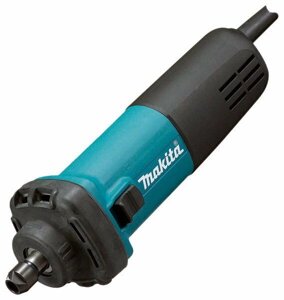 Гравер Makita GD0602, 400 Вт в Алматы от компании Trento