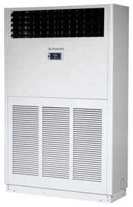 Кондиционер ALMACOM ACP-100Ni белый