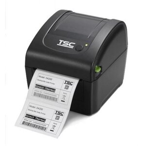 Принтер этикеток TSC DA210 (99-158A001-0002) в Алматы от компании Trento
