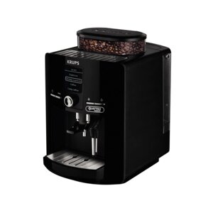 Автоматическая кофемашина KRUPS EA82F010 в Алматы от компании Trento