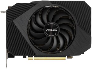 Видеокарта ASUS GeForce RTX3060 12Gb GDDR6 192bit HDMI 3xDP HDCP PH-RTX3060-12G-V2