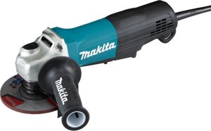 Шлифмашина угловая Makita GA5050R в Алматы от компании Trento