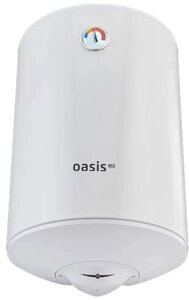 Водонагреватель накопительный Oasis Eco ER-50, 50л