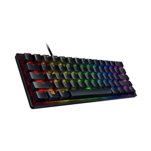 Клавиатура Razer Huntsman Mini (Purple Switch) в Алматы от компании Trento