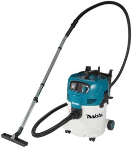 Строительный пылесос Makita VC3012LX в Алматы от компании Trento