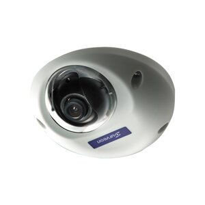 Купольная видеокамера Surveon CAM1320S2-3 в Алматы от компании Trento