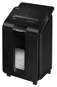 Уничтожитель бумаг Fellowes AutoMax 100M