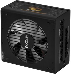 Блок питания PCcooler GI-P550 550W