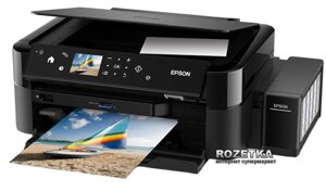 МФУ Epson L850 Принтер C11CE31402