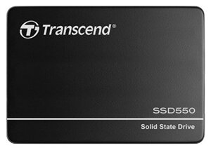 Жесткий диск SSD 80GB Transcend TS80GSSD550I