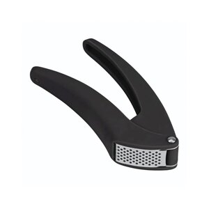 Пресс для чеснока Huohou Garlic press Черный в Алматы от компании Trento