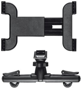 SP Крепление для планшета Universal Car Headrest Holder for tablets 18639