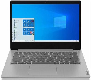 Ноутбук Lenovo IP3 Slim 15,6'FHD/Core i3-N305/8gb/512gb/Win 11S (82XB0018RK) в Алматы от компании Trento