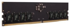 Оперативная память 8GB 4800MHz DDR5 Team Group ELITE PC5-38400 CL40 TED58G4800C40016