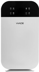 Очиститель воздуха WADE LP300 белый в Алматы от компании Trento