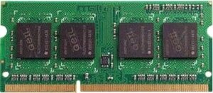 Оперативная память для ноутбука 4Gb DDR3L 1600Mhz GEIL PC3 12800 GGS34GB1600C11S SO-DIMM 1,35V Low Voltage OEM