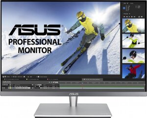 Монитор 24.1" Asus ProArt PA24AC (90LM04B0-B01370) в Алматы от компании Trento