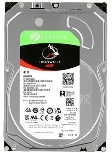 HDD Seagate ST4000VN006 4000 ГБ в Алматы от компании Trento