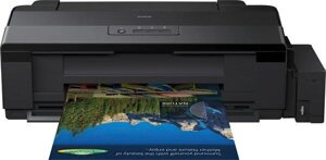 Принтер Epson L1800 A3 (C11CD82402)