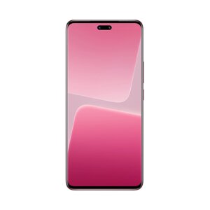 Мобильный телефон Xiaomi 13 Lite 8GB RAM 256GB ROM Lite Pink в Алматы от компании Trento