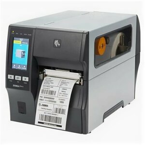 Принтер Zebra ZT411 (ZT41143-T4E0000Z)