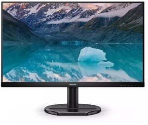 Монитор 27" PHILIPS 272S9JAL (00/01)  Черный в Алматы от компании Trento