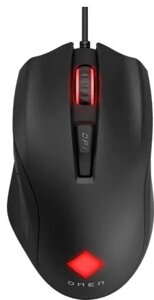 Игровая мышь HP 8BC53AA OMEN Vector/Radar в Алматы от компании Trento