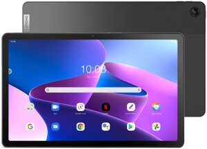 Lenovo TB128XU TAB 4G 64GGR-RU (ZAAN0115RU)