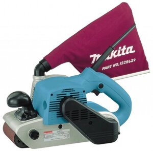 Ленточная шлифмашина Makita 9403