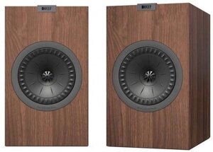 KEF Акустическая система Q150 ОРЕХ EAN:637203216268 (Пара) в Алматы от компании Trento