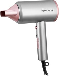 Фен BRAYER BR3022 в Алматы от компании Trento