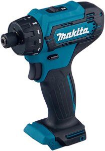 Винтоверт Makita DF033DZ, без аккумулятора в Алматы от компании Trento