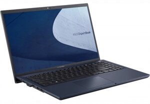 Ноутбук ASUS ExpertBook B1 B1500 Celeron 6305/15.6 FHD IPS/4G/256G PCIe/W10h64/FPS/MS 90NX0441-M23770