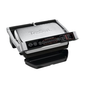 Гриль TEFAL GC706D34 в Алматы от компании Trento