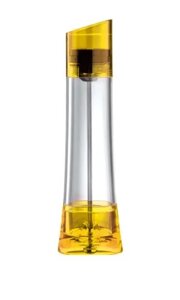 Мельница для соли и перца, жёлтая, Glamour Casa Bugatti GL6U-02141, шт