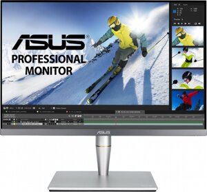 Монитор 27" Asus ProArt PA27AC (90LM02N0-B01370) в Алматы от компании Trento