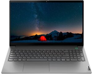 Ноутбук Lenovo Thinkbook 15.6"FHD/Core i5-1135G7/8gb/256gb/Dos (20VE00RGRU)