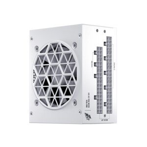 Блок питания 1STPLAYER SFX 750W White Platinum в Алматы от компании Trento