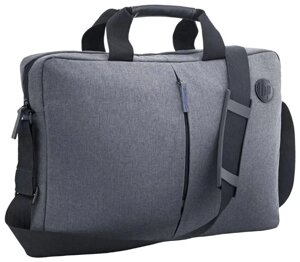 Сумка для ноутбука HP Europe/Essential Topload/15,6 ''/текстиль