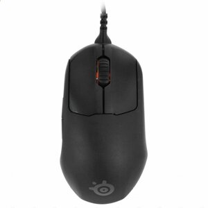 Мышь игровая SteelSeries Prime+ 62490 черный в Алматы от компании Trento