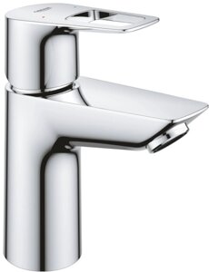 Смеситель для раковины (умывальника) Grohe BauLoop 23878001, однозахватный