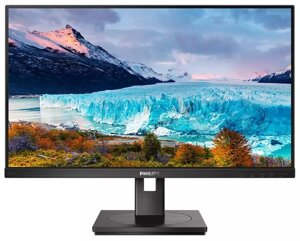 Монитор БИЗНЕС-СЕРИИ 27" PHILIPS 272S1M/00 в Алматы от компании Trento