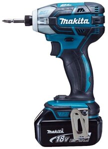 Винтоверт Makita DTS141RME в Алматы от компании Trento