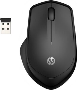 Беспроводная мышь HP 19U64AA 280 Silent/USB-A/quiet