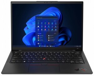 Ноутбук Lenovo Thinkpad X1 Carbon 14,0'wuxga/Core i5-1235u/16gb/512gb/Win11 pro (21CB004GRT) в Алматы от компании Trento