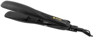 Выпрямитель для волос Vitek VT-8402 BK