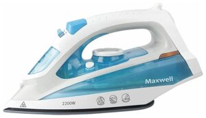 Утюг Maxwell MW-3055 в Алматы от компании Trento