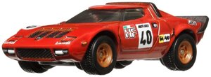 МАШИНКА HOT WHEELS CAR CULTURE LANCIA STRATOS в Алматы от компании Trento