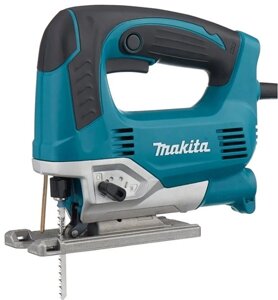 Электролобзик Makita JV0600K в Алматы от компании Trento